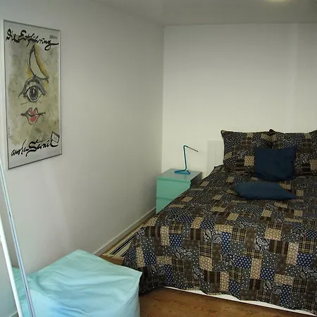 Chezann Apartment