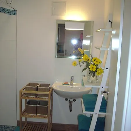 Apartment Chezann Rostock