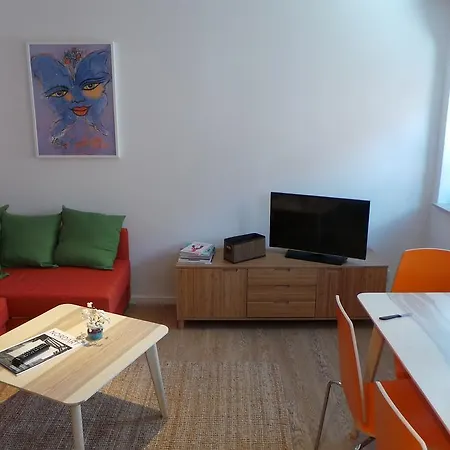 Chezann Apartment
