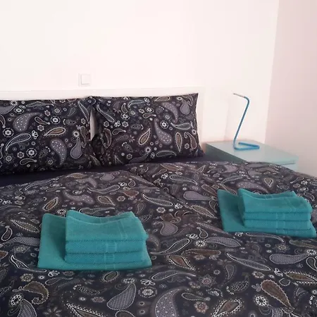 Διαμέρισμα Chezann