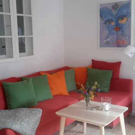 Chezann Apartment