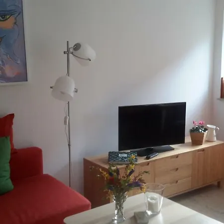 Apartment Chezann